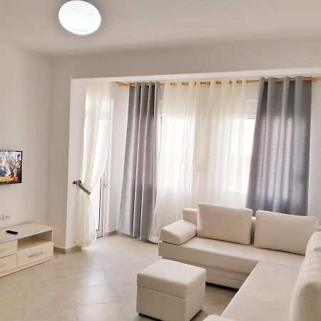 Saranda Apartments Exteriér fotografie