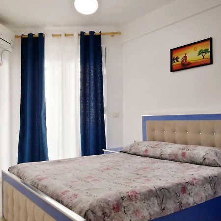 Saranda Apartments Exteriér fotografie